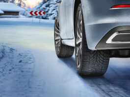Test zimskih guma 2021./2022.: Dunlop, Goodyear i Michelin na vrhu!