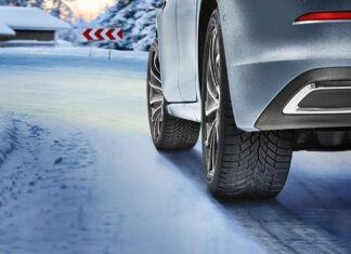 Goodyear je vozačima pripremio vodič o upotrebi zimskih guma u europskim zemljama