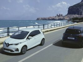 Renault i Vulcan Energy: Zero Carbon Lithium