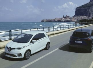 Renault i Vulcan Energy: Zero Carbon Lithium