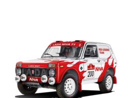 Je li Lada Niva doista jedan od najtrajnijih SUV -ova? Ovo je izazov koji ?e pokazati istinu