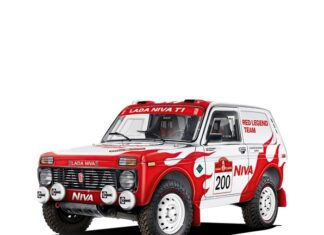 Je li Lada Niva doista jedan od najtrajnijih SUV -ova? Ovo je izazov koji ?e pokazati istinu