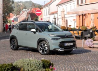 VIDEO: To je najudobniji mali crossover koji možete kupiti, potentan je to rival Jukeu, Capturu, 2008, Koni, Crosslandu