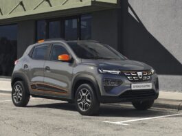 8 od 10 novih Dacijinih kupaca u Europi sada zagovara elektri?nu mobilnost!