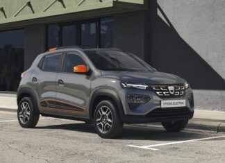 8 od 10 novih Dacijinih kupaca u Europi sada zagovara elektri?nu mobilnost!