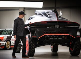 Ken Block – nije više u Fordu, a ni u Subaruu, pogodite koji sad brend drifta …