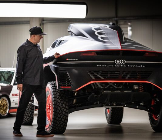 Ken Block – nije više u Fordu, a ni u Subaruu, pogodite koji sad brend drifta …