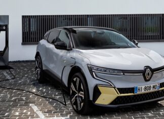 Nestašica ?ipova pogodila Renaultove prihode