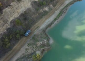 Blato, prašina i 4×4: kako voziti offroad