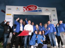 WRC Croatia i dogodine i to i na Jadranu, mijenjaju se rute i staze, a po prvi put u povijesti WRC-a utrkivat ?e se hibridi