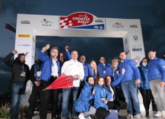 WRC Croatia i dogodine i to i na Jadranu, mijenjaju se rute i staze, a po prvi put u povijesti WRC-a utrkivat ?e se hibridi