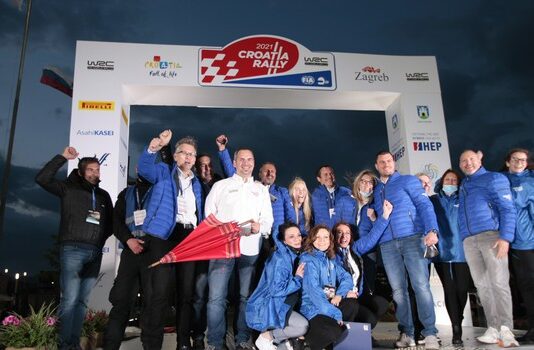 WRC Croatia i dogodine i to i na Jadranu, mijenjaju se rute i staze, a po prvi put u povijesti WRC-a utrkivat ?e se hibridi