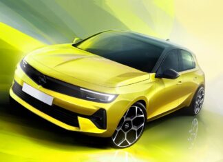 Dizajnirana u Njema?koj: kako nova Opel Astra pobu?uje osje?aje