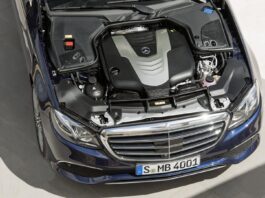 Dieselgate: I Mercedes je varao s motorima 2016. i VW nije bio usamljen slu?aj. Motor od 6 cilindara u modelu E350d bio je razaraju?i po okoliš