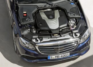 Dieselgate: I Mercedes je varao s motorima 2016. i VW nije bio usamljen slu?aj. Motor od 6 cilindara u modelu E350d bio je razaraju?i po okoliš