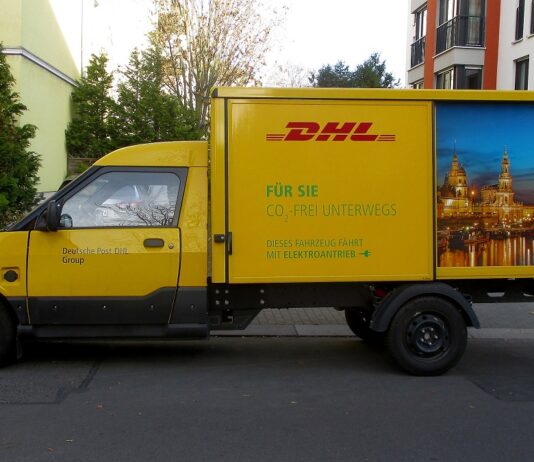 DHL Express kupuje devet teretnih zrakoplova