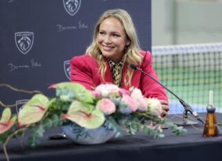 Donna Veki?: Brand ambasador marke Peugeot u Hrvatskoj