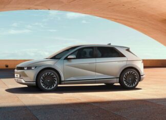 Hyundai Ioniq 5 proglašen ‘Njema?kim automobilom godine’ 2022.