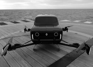 Renault i TheArsenale predstavljaju Air4