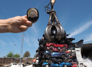 Država bila objavila rat krivotvoriteljima autodijelova i samljela lažnjake Škode i Renaulta i sve opet po starom