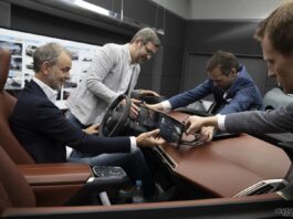 Domagoj ?ukec skrojio je i netom predstavljeni BMW iX, elektri?ni SUV koji je sa 516 konja snažniji i od novog BMW-a M3