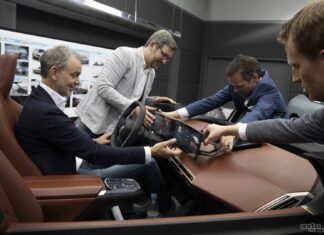 Domagoj ?ukec skrojio je i netom predstavljeni BMW iX, elektri?ni SUV koji je sa 516 konja snažniji i od novog BMW-a M3