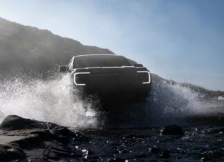 Ford Ranger stiže na velika vrata, a budu?i VW Amarok bit ?e njegova kopija i dijelit ?e njegovu platformu