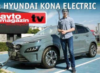 Video test: Hyundai Kona Electric, najja?i korejski adut koji žari i pali