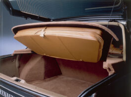 Od transporta bala sijena do torbi za golf: Renaultova evolucija prtljažnika