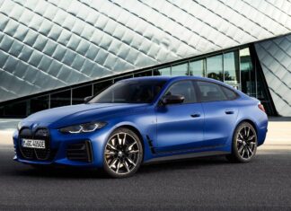 BMW prodao milijunti elektri?ni automobil