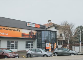 Otvoren novi Eurorepar car service u Vukovaru