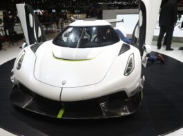 Video: pogledajte benzinski motor koji se može “vrtjeti” do 46.000/min (samo u teoriji) !!!