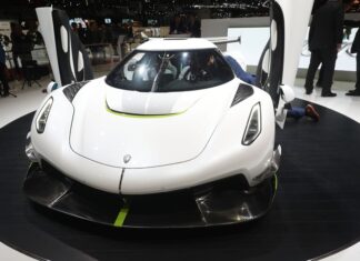 Video: pogledajte benzinski motor koji se može “vrtjeti” do 46.000/min (samo u teoriji) !!!