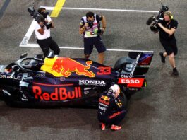 Formula 1: Provjerite koji ?e broj krasiti Verstappenov bolid
