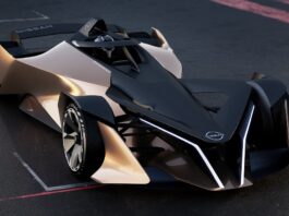 Nissanov jednosjed po uzoru na serijsku Ariyu, no paklenih performansi i futuristi?kog izgleda