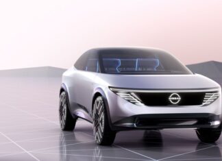 Europa na prvom mjestu Nissanove elektrifikacijske strategije za 2030.