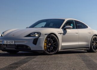 Porsche ?e graditi tvornicu baterija na jugu Njema?ke