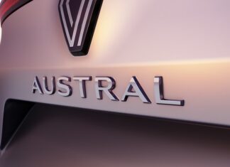 Renault je otkrio da ?e se njegov novi SUV zvati Austral