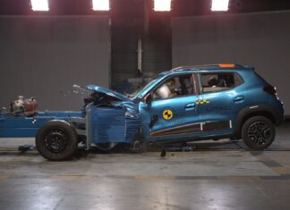 Euro NCAP skandal: Dacia Spring i Renault Zoe doživjeli debakl na testovima sigurnosti!