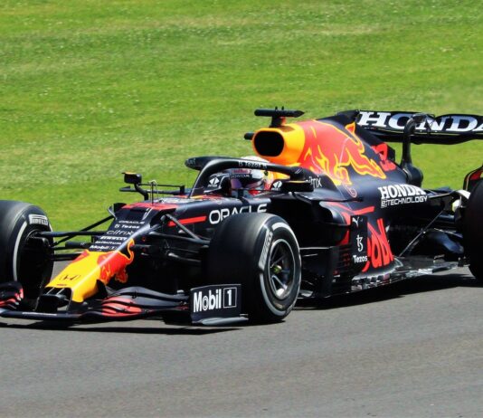 Maximalni Max u senzacionanoj borbi do posljednjeg daha otjerao u o?aj Hamiltona