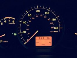 Voza?i oprez: Motor zimi ipak treba zagrijati prije po?etka vožnje