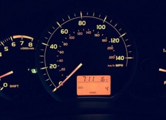 Voza?i oprez: Motor zimi ipak treba zagrijati prije po?etka vožnje