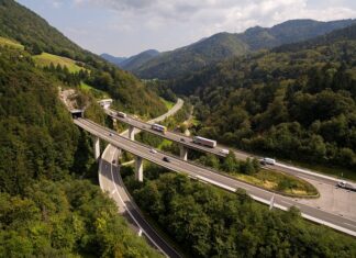 “Tutor” stiže i u HR! Sekcijski nadzor brzine uvodi Slovenija, a ve? ga imaju Norveška, Nizozemska, Austrija, Francuska, Italija…