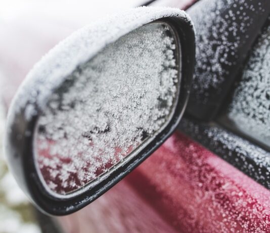 Naj?eš?e i vrlo opasne greške koje voza?i rade u zimskim uvjetima na cesti