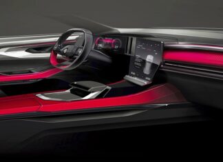 Novi Renault Austral: revolucija unutrašnjosti