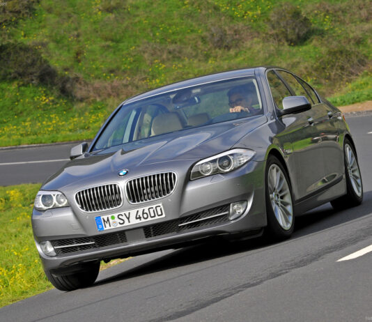 Tržište rabljenih automobila 2021.: 5 zanimljivih ?injenica