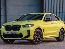 BMW u 2021. ostvario rekordnu prodaju automobila