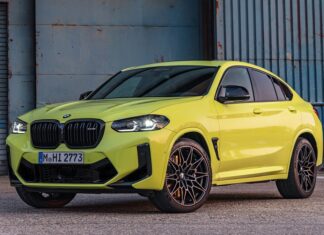 BMW u 2021. ostvario rekordnu prodaju automobila