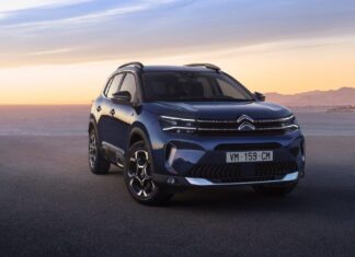 Novi Citroën C5 Aircross: potpuna udobnost uz naglašeniji i prestižniji stil