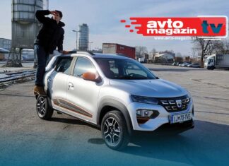 Kona?no auto na struju za široke narodne mase! Ovo je najjeftiniji elektri?ni automobil u našoj zemlji! Cijena uz poticaje od 86.500 kn